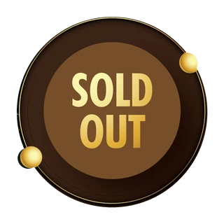 Sold out