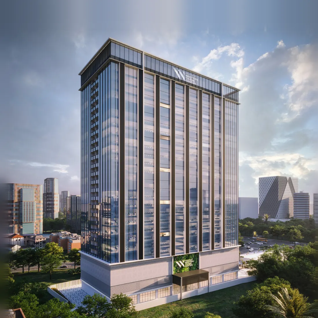 WTC Mira Road, Phase 2