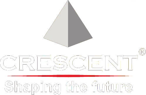 Crescent, shaping the future