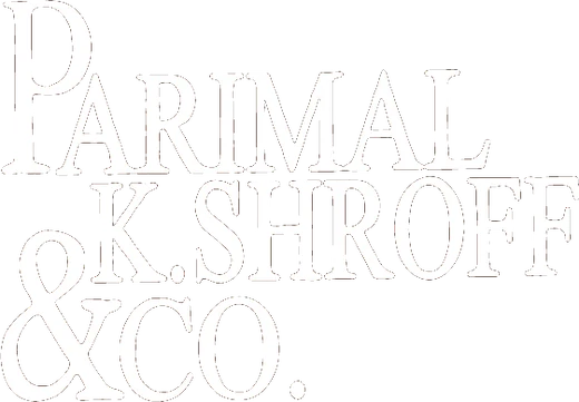 Parimal K. Shroff and Co.