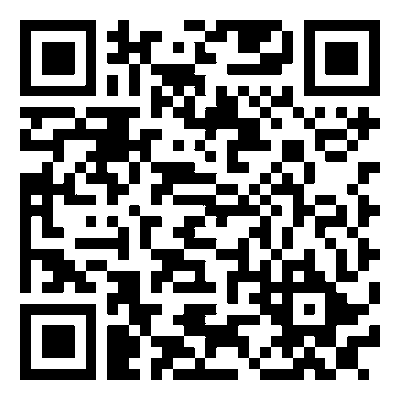MahaRERA QR code for PC1180002601405